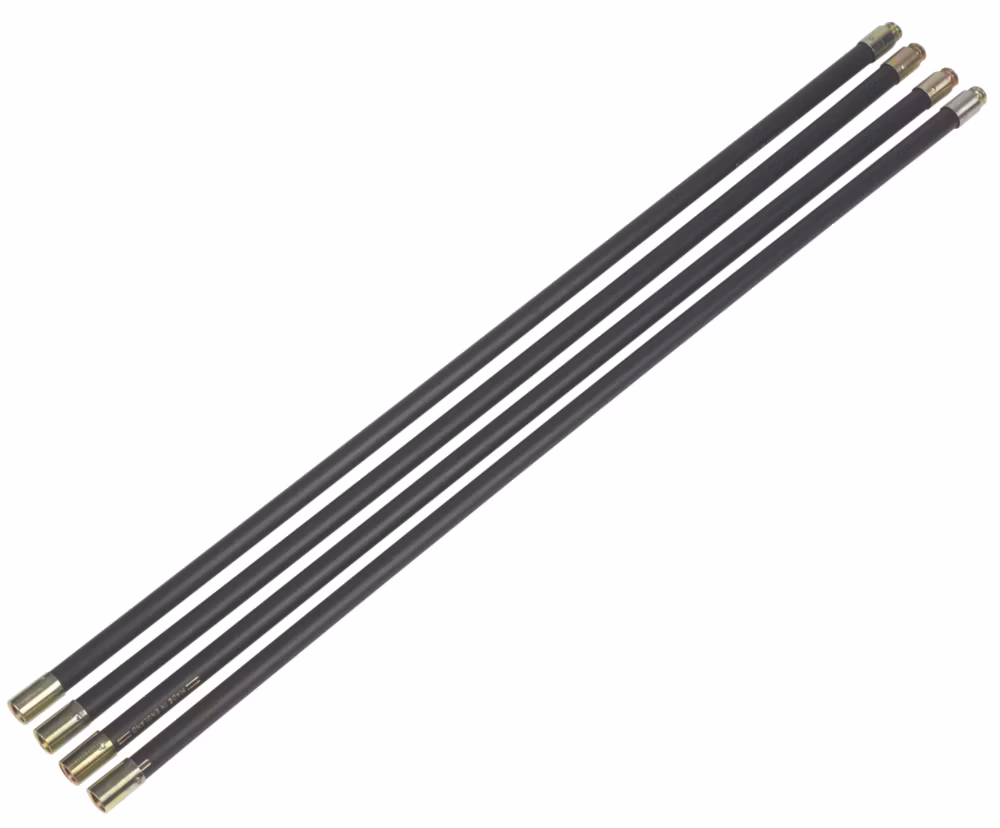 Drain Rods